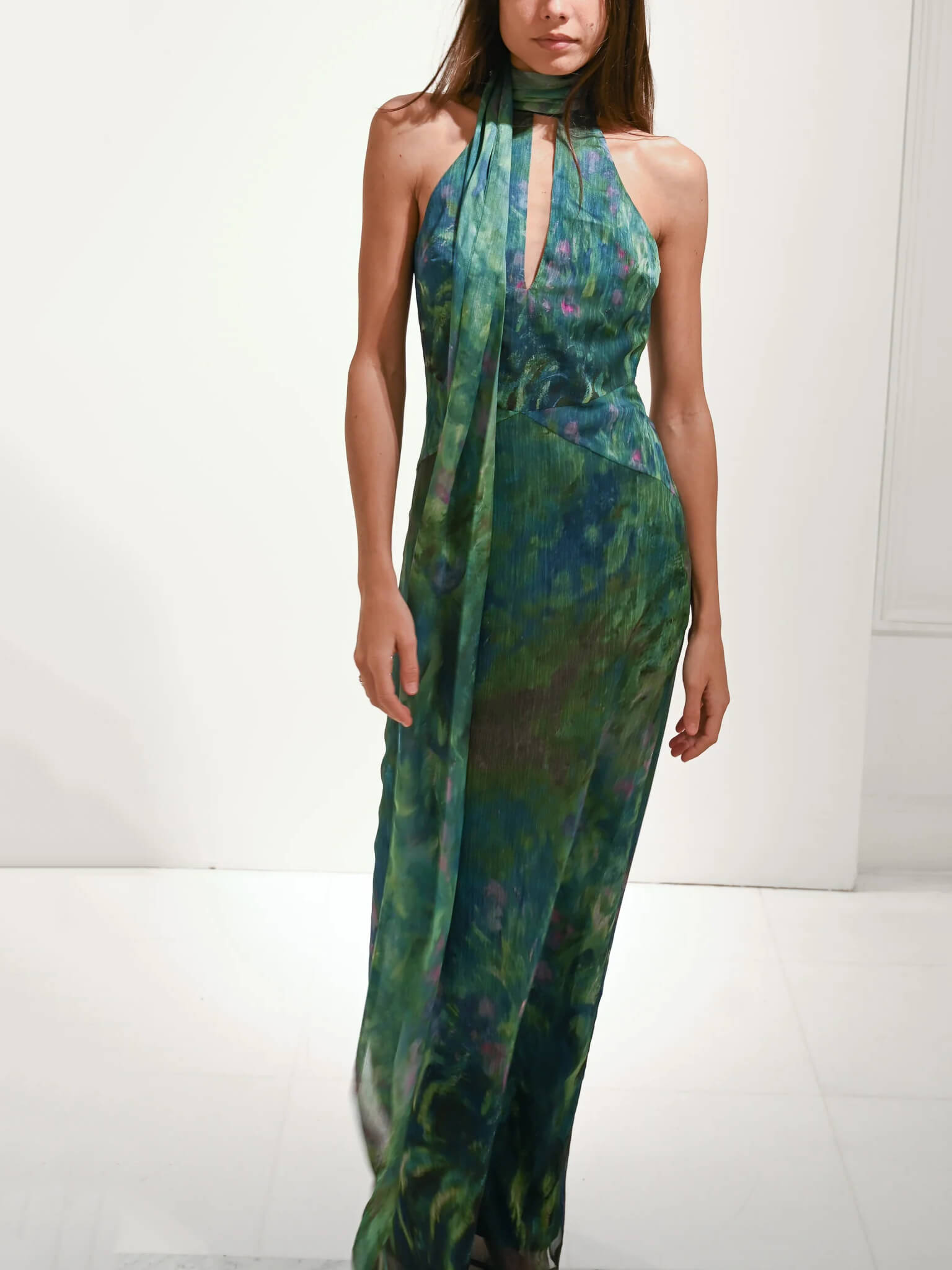 Monet Maxi Dress